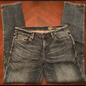 Gap Jeans Size 12Long